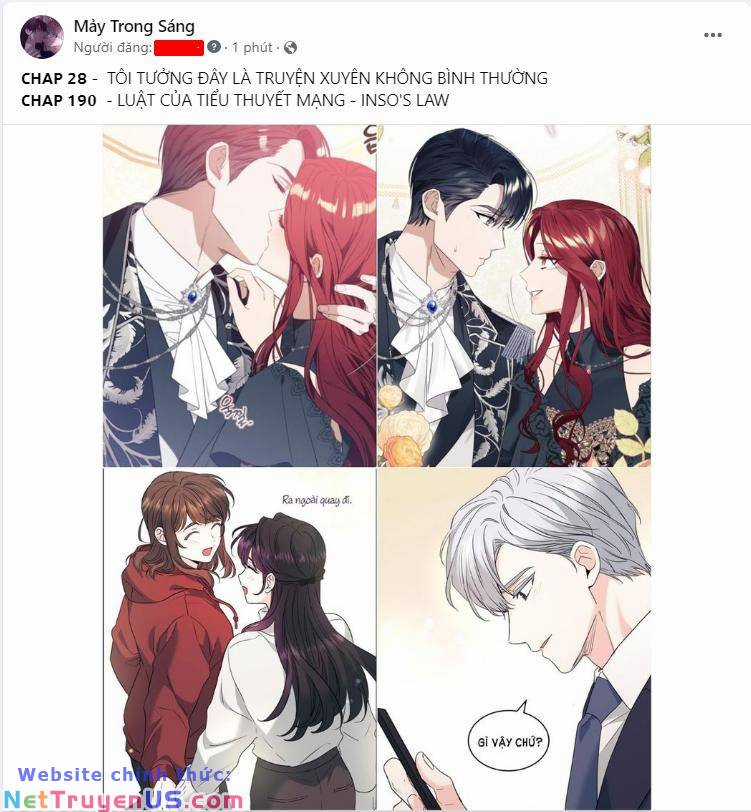 Bình Minh Chapter 3.2 trang 51