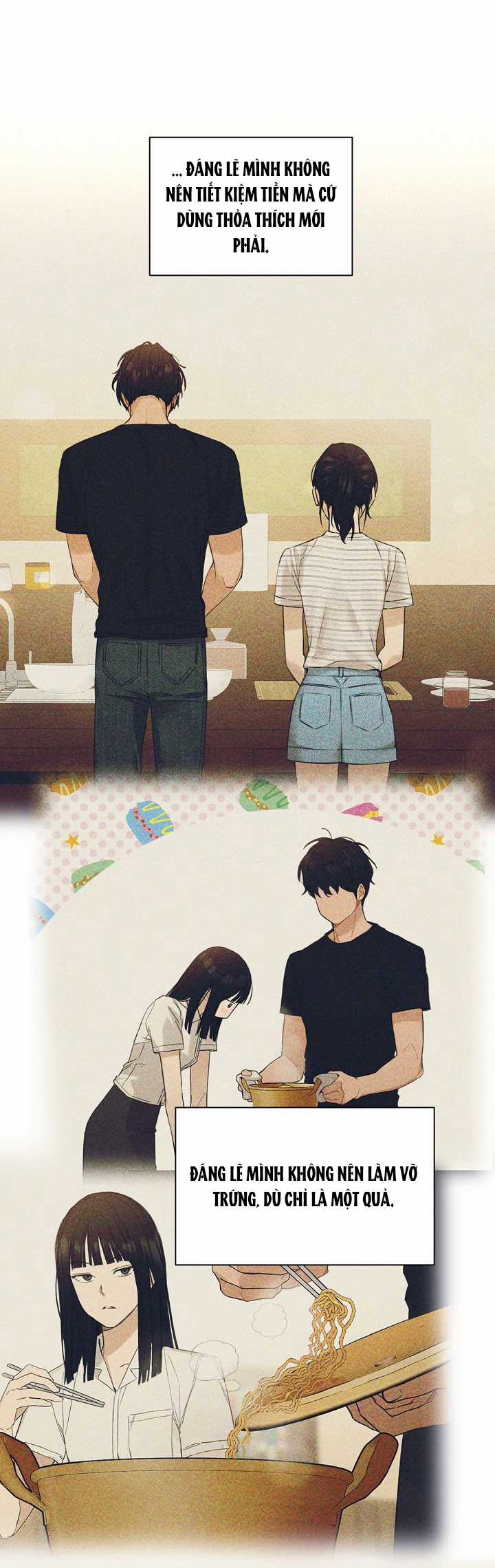 Bình Minh Chapter 30.2 trang 62