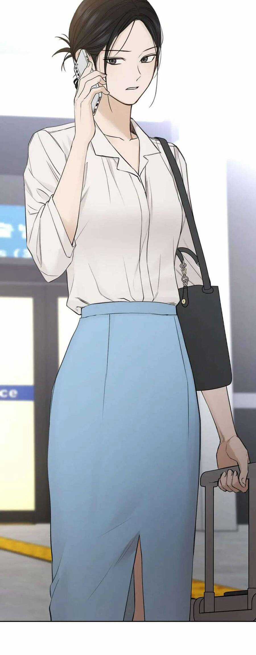 Bình Minh Chapter 31 trang 23