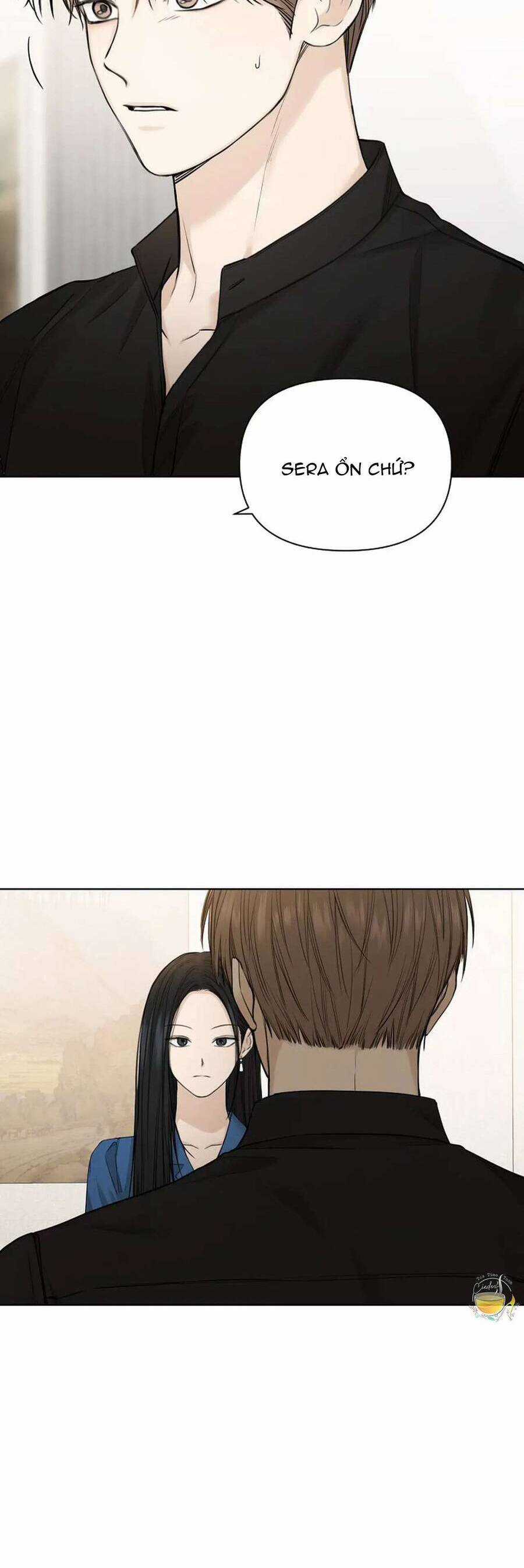 Bình Minh Chapter 32 trang 11