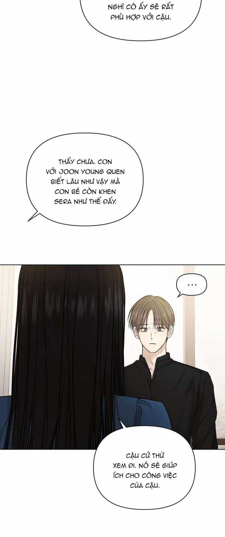 Bình Minh Chapter 32 trang 13