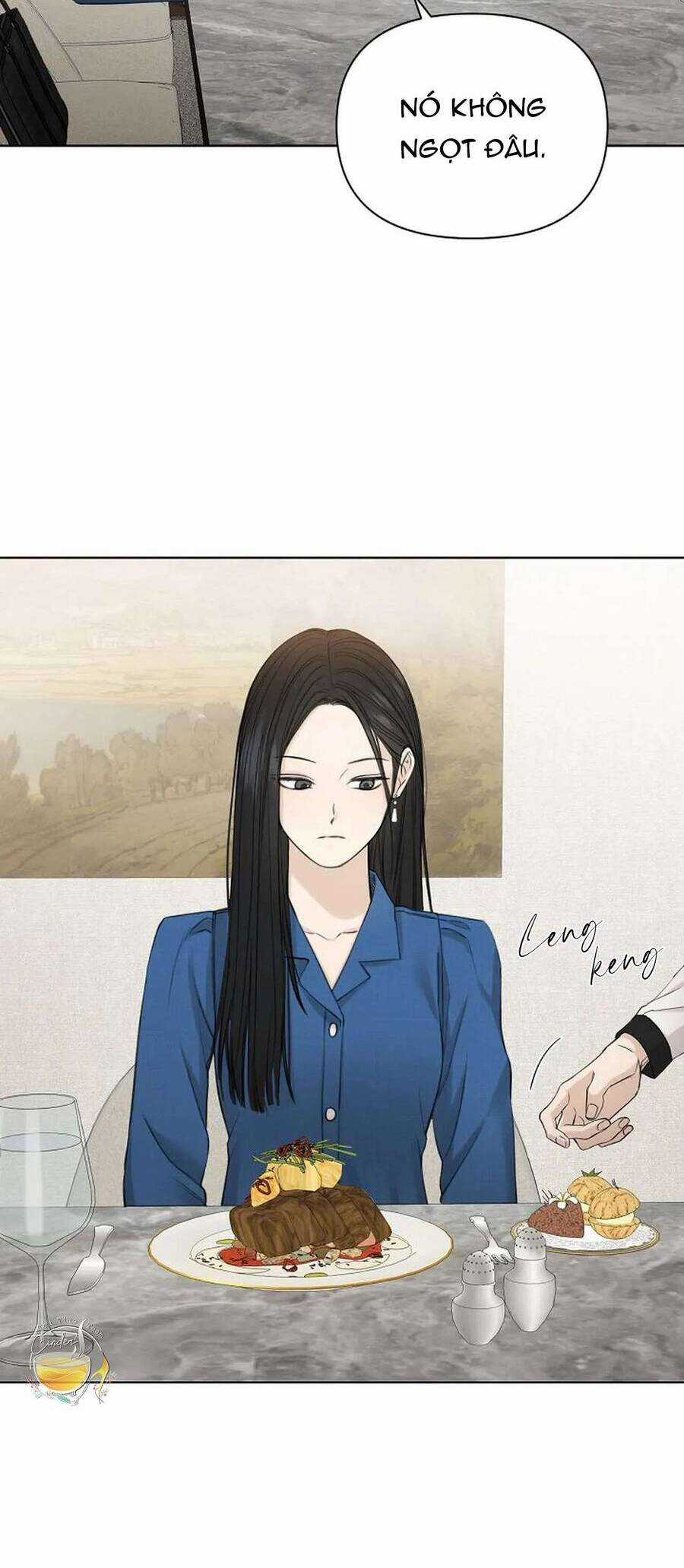 Bình Minh Chapter 32 trang 22