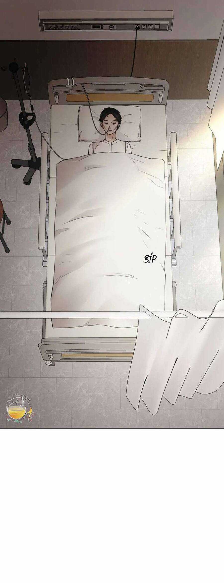 Bình Minh Chapter 32 trang 25