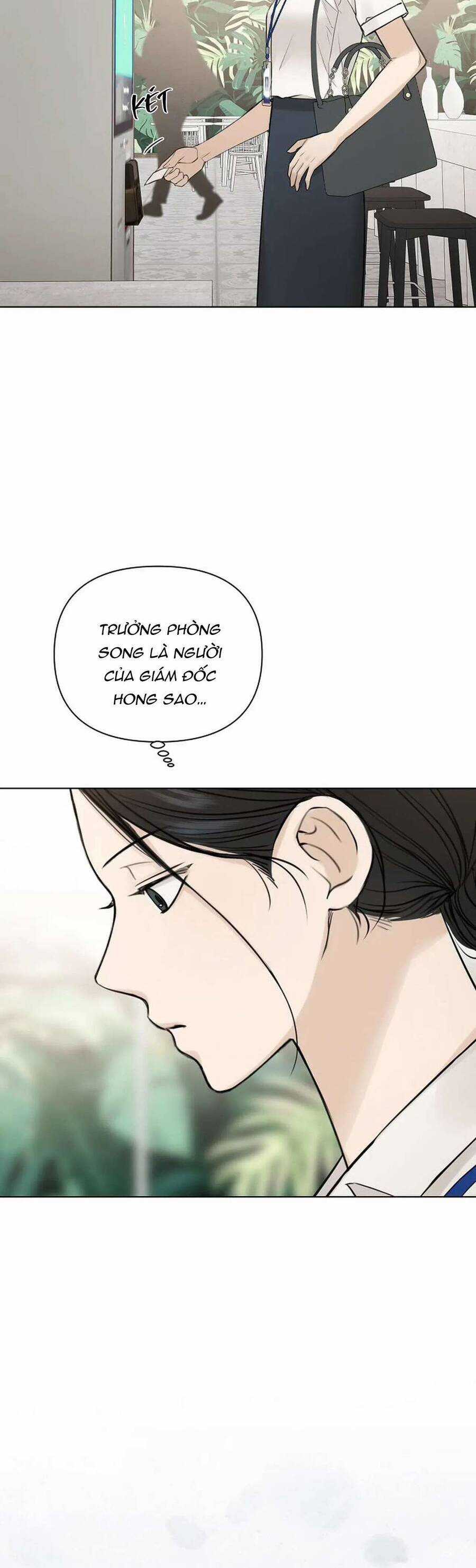 Bình Minh Chapter 32 trang 33