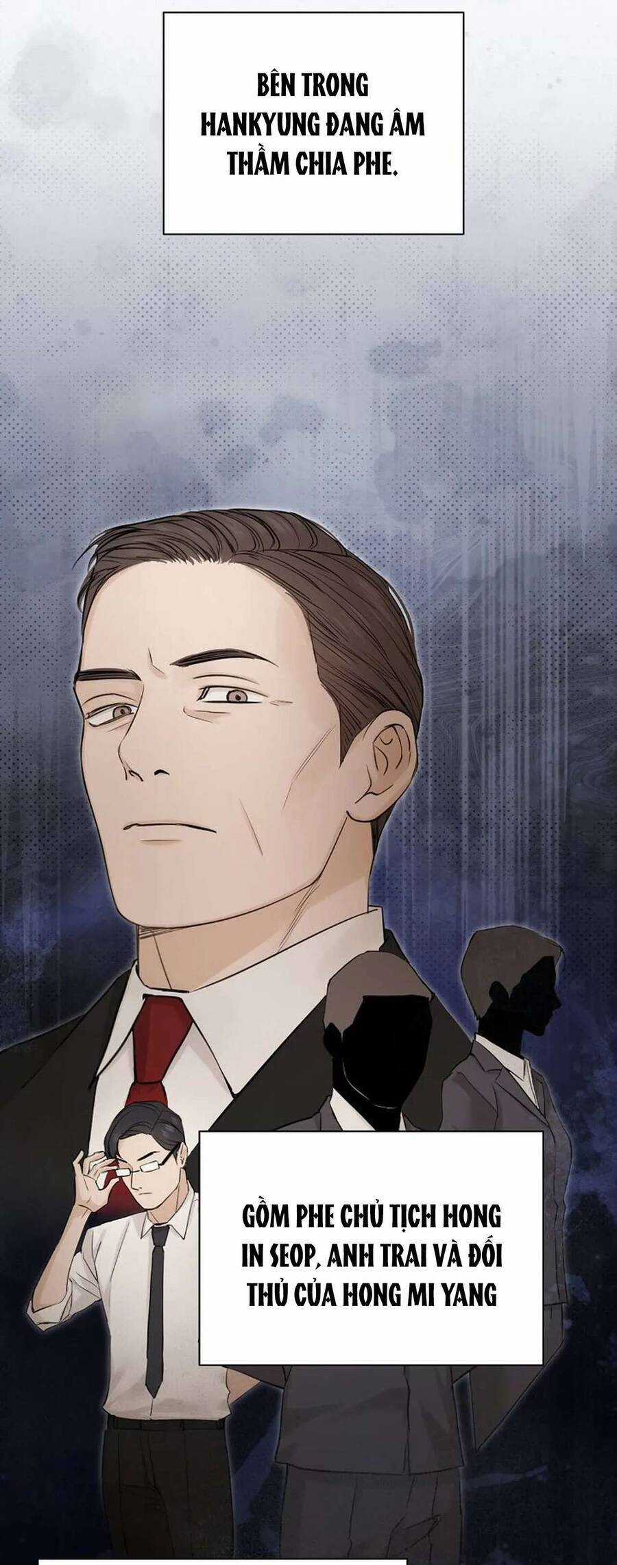 Bình Minh Chapter 32 trang 34