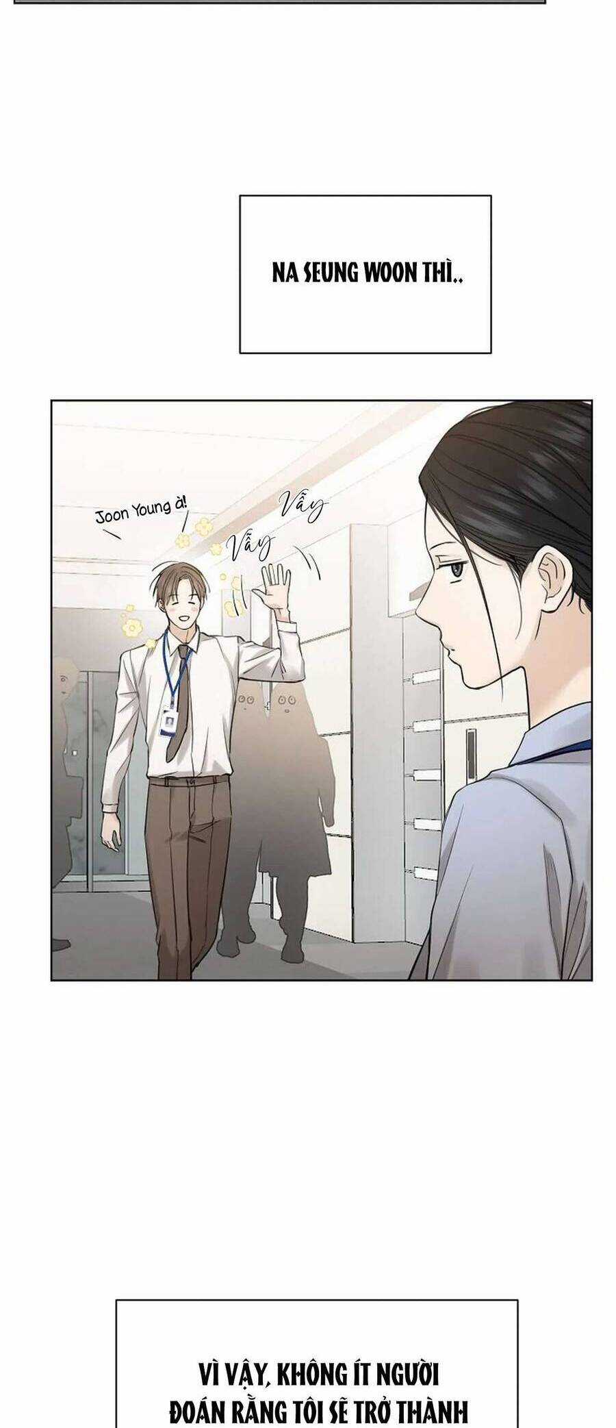 Bình Minh Chapter 32 trang 38