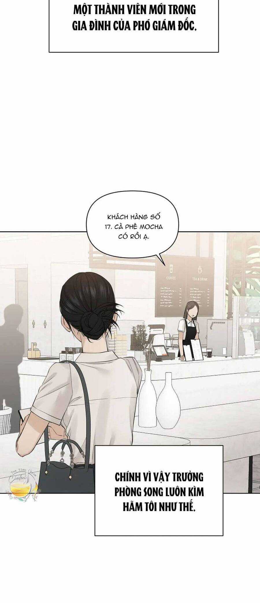 Bình Minh Chapter 32 trang 39