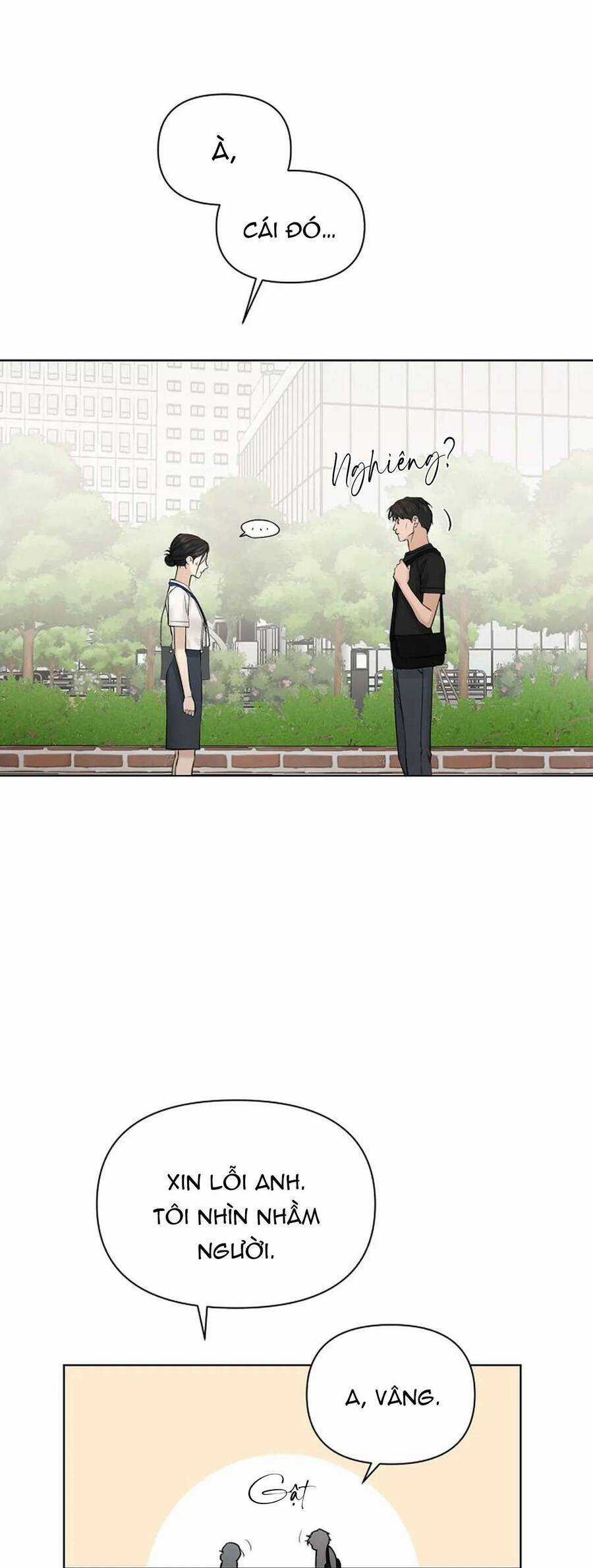 Bình Minh Chapter 32 trang 49