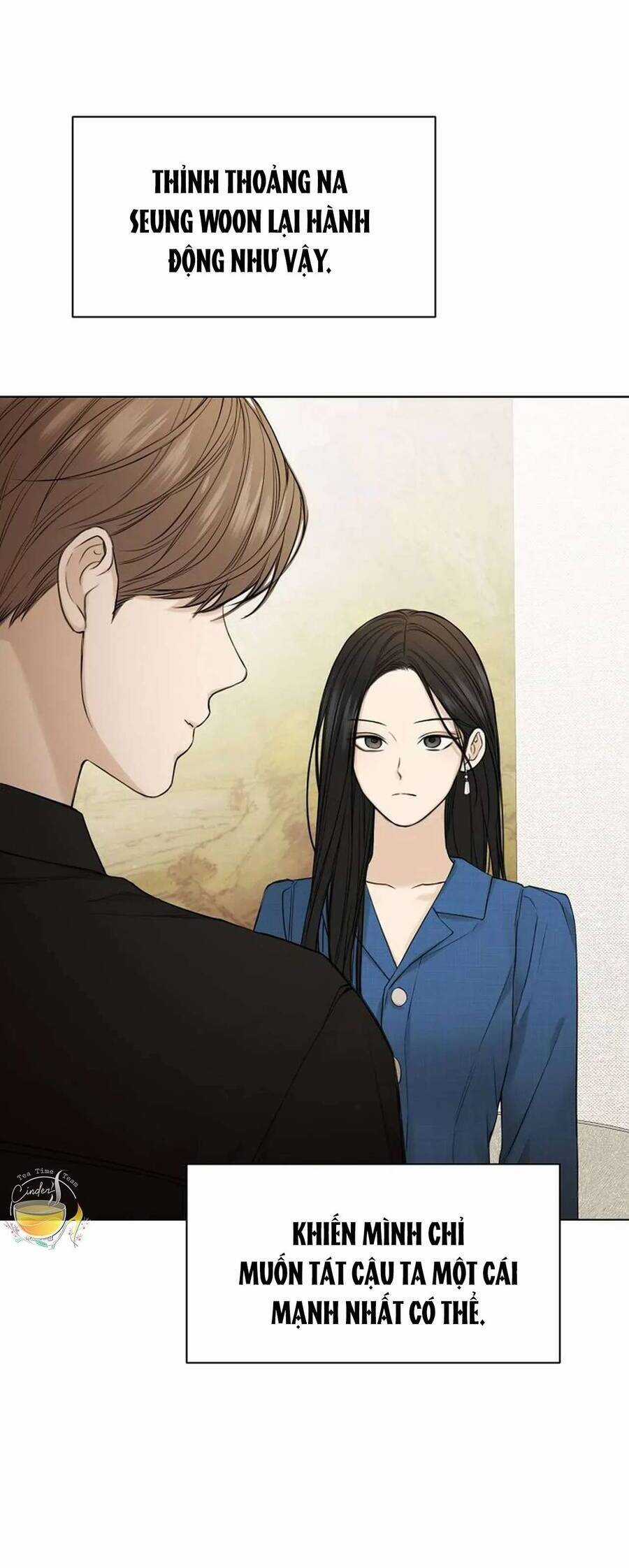 Bình Minh Chapter 32 trang 5