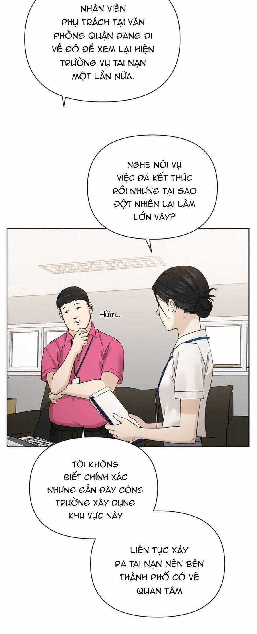 Bình Minh Chapter 32 trang 54