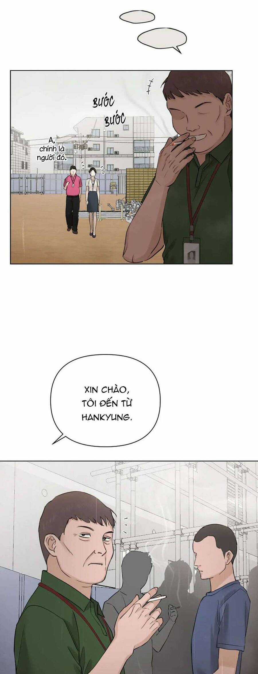 Bình Minh Chapter 32 trang 56