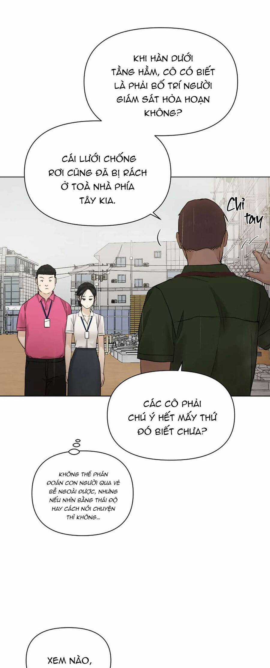 Bình Minh Chapter 32 trang 58