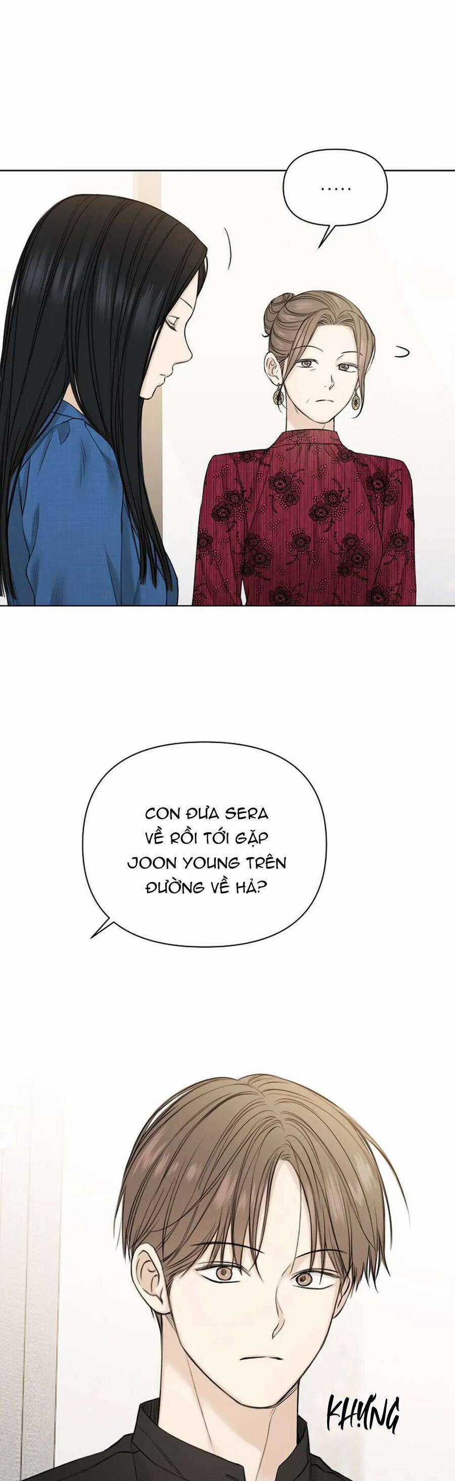 Bình Minh Chapter 32 trang 6