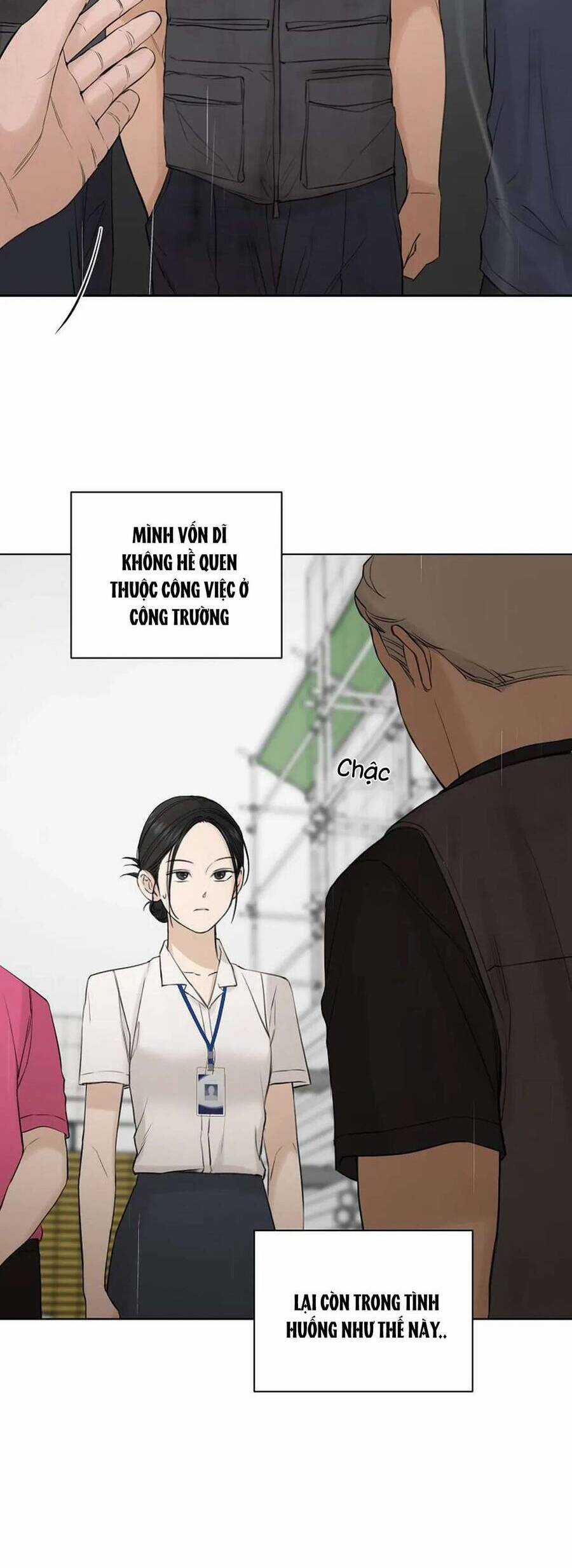 Bình Minh Chapter 32 trang 62