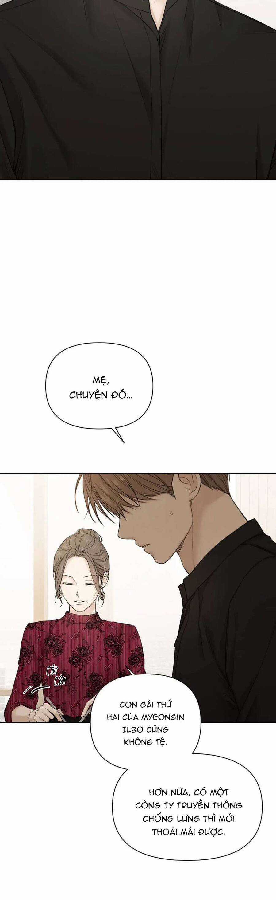 Bình Minh Chapter 32 trang 7