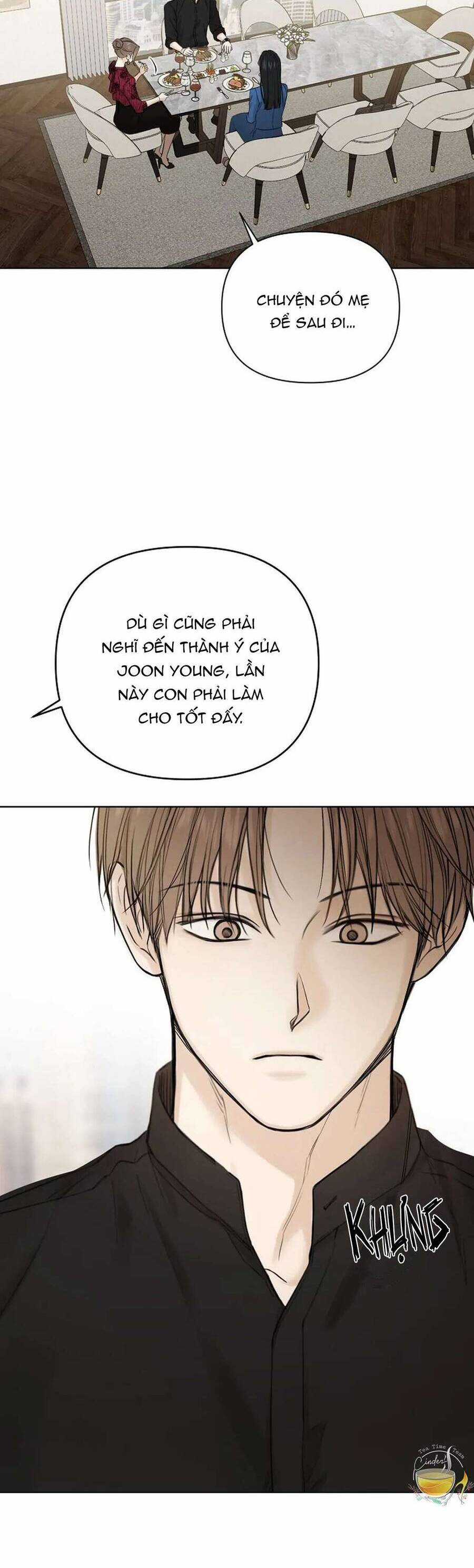 Bình Minh Chapter 32 trang 9