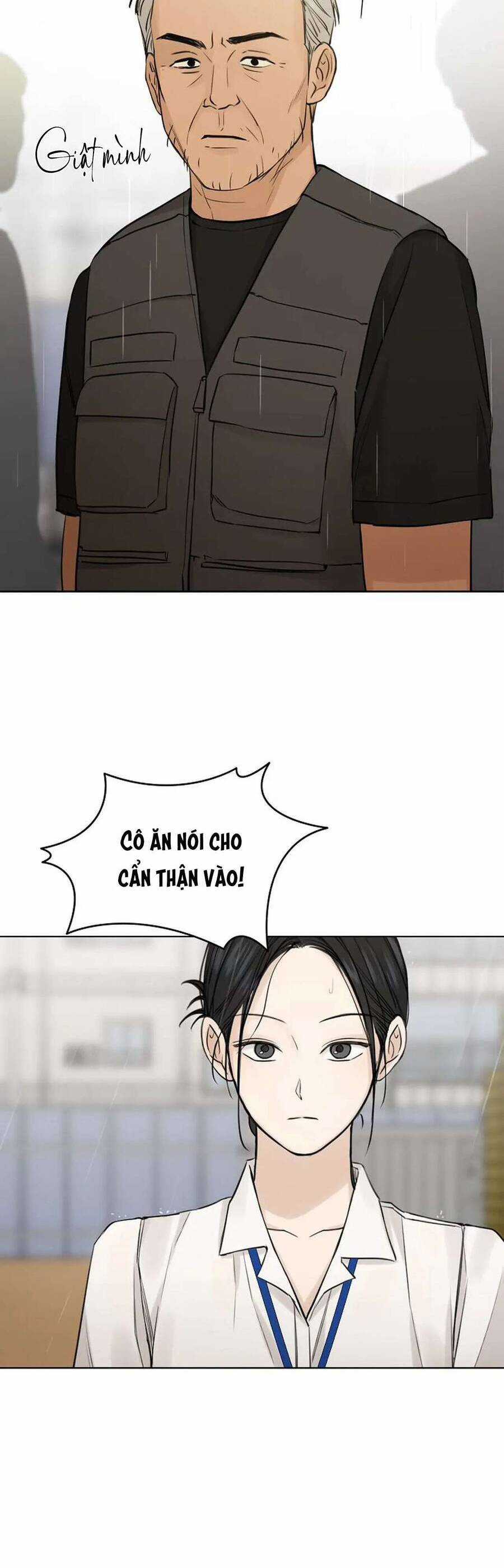 Bình Minh Chapter 33 trang 10