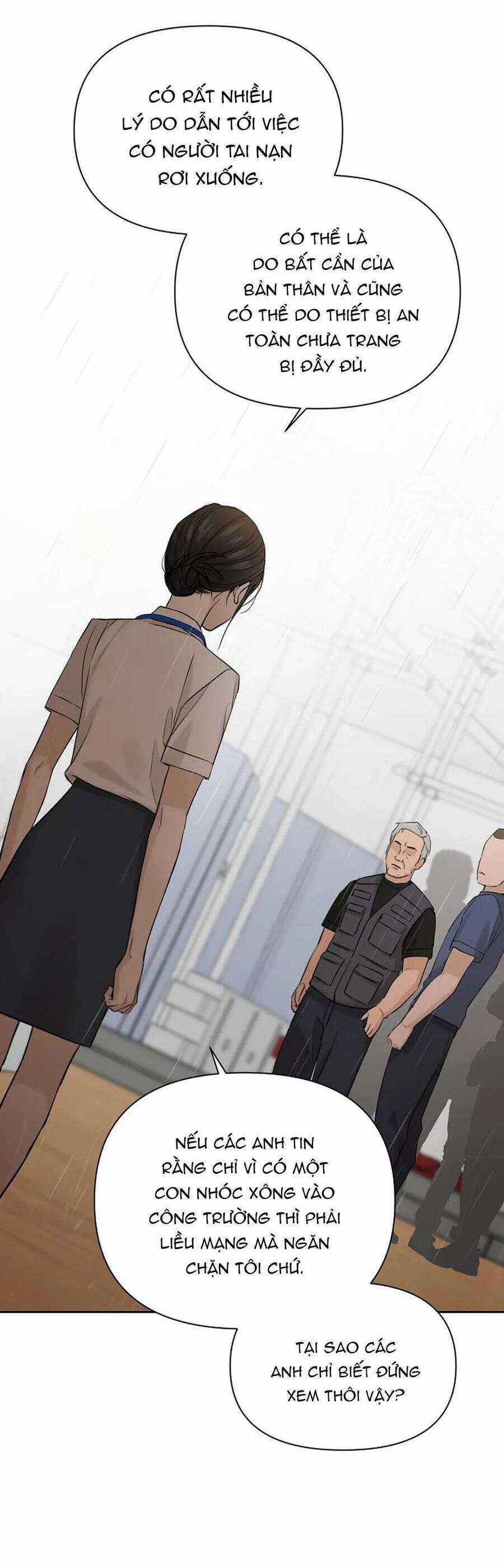 Bình Minh Chapter 33 trang 11