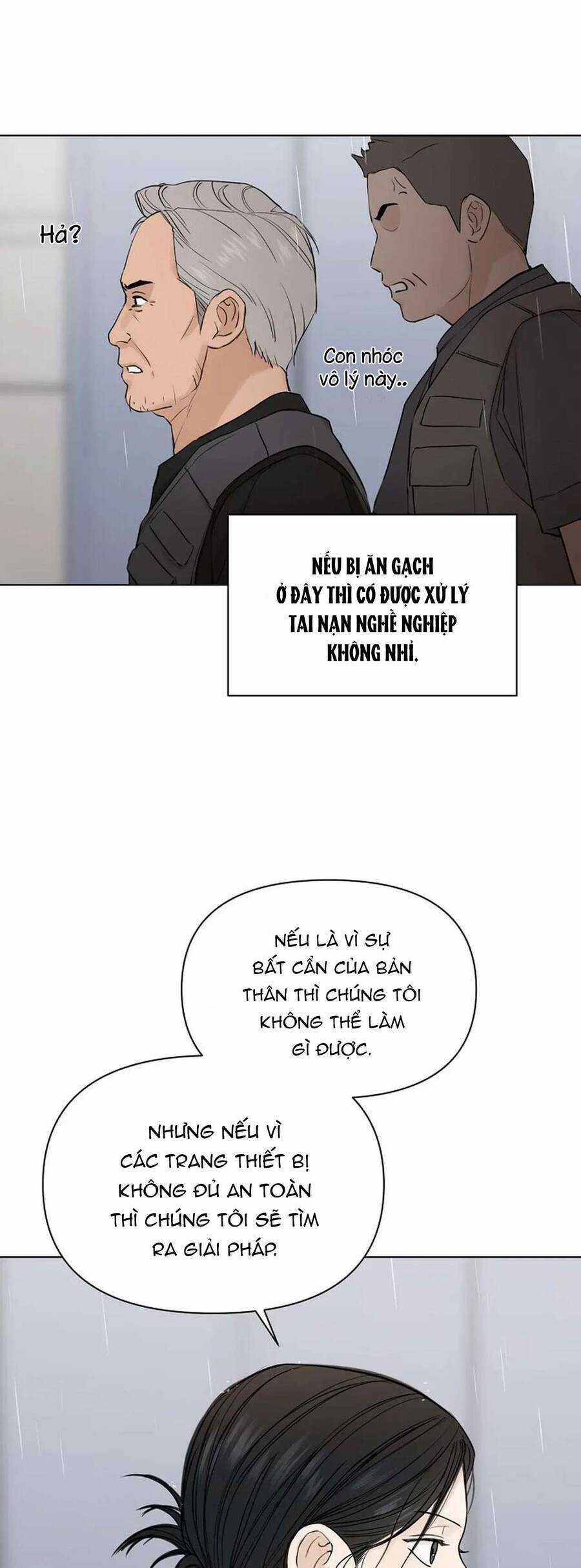 Bình Minh Chapter 33 trang 12