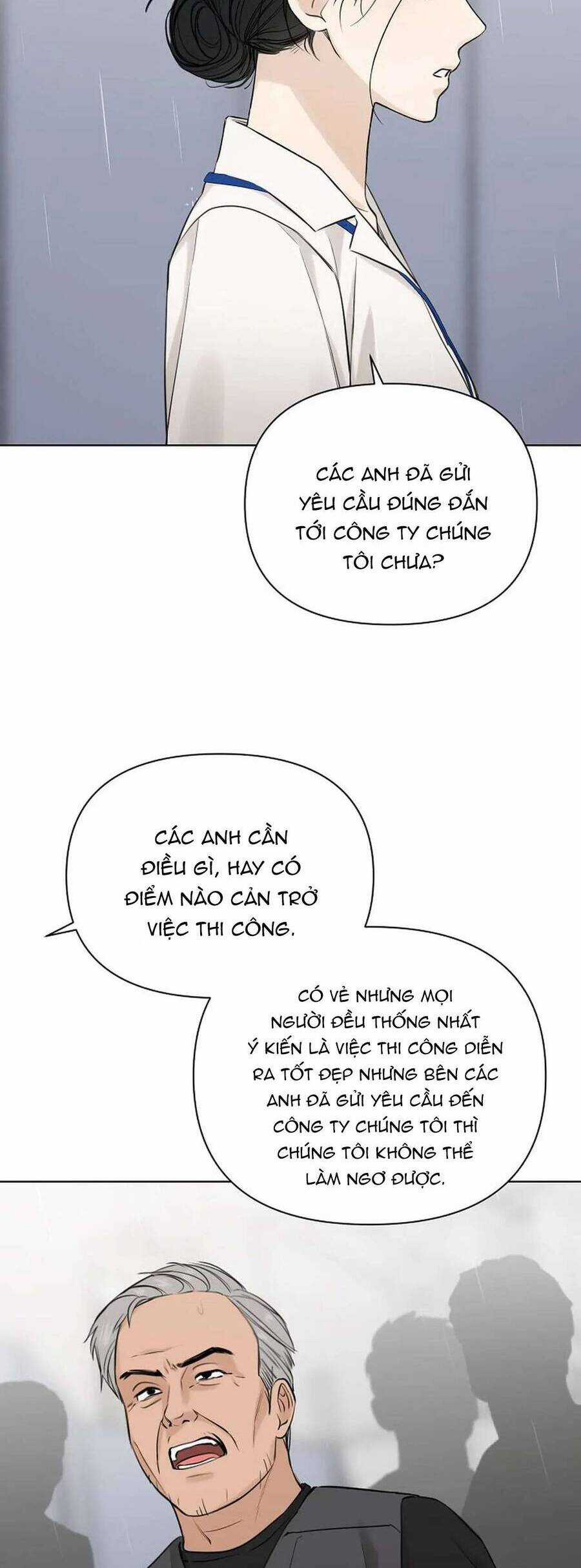 Bình Minh Chapter 33 trang 13