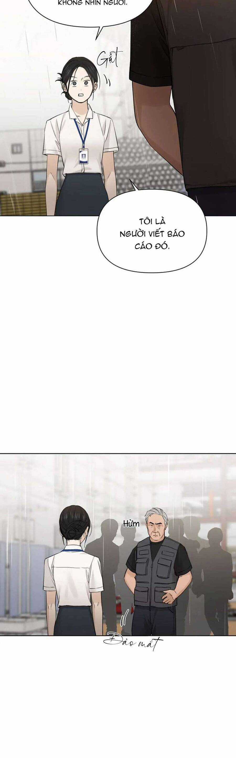 Bình Minh Chapter 33 trang 19