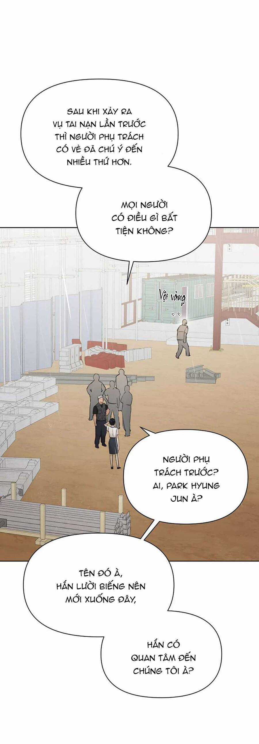 Bình Minh Chapter 33 trang 21