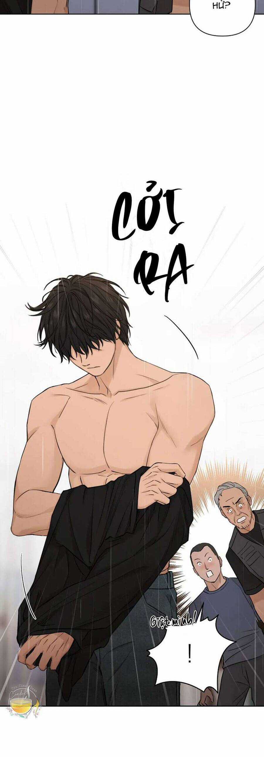 Bình Minh Chapter 33 trang 38