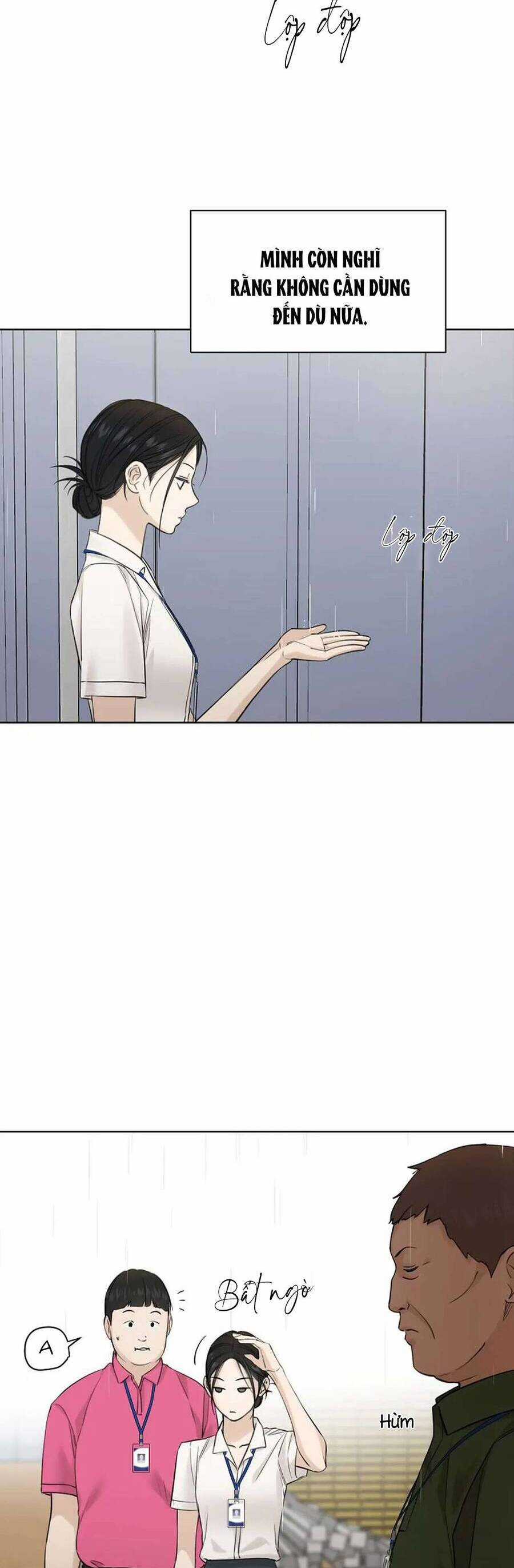 Bình Minh Chapter 33 trang 4