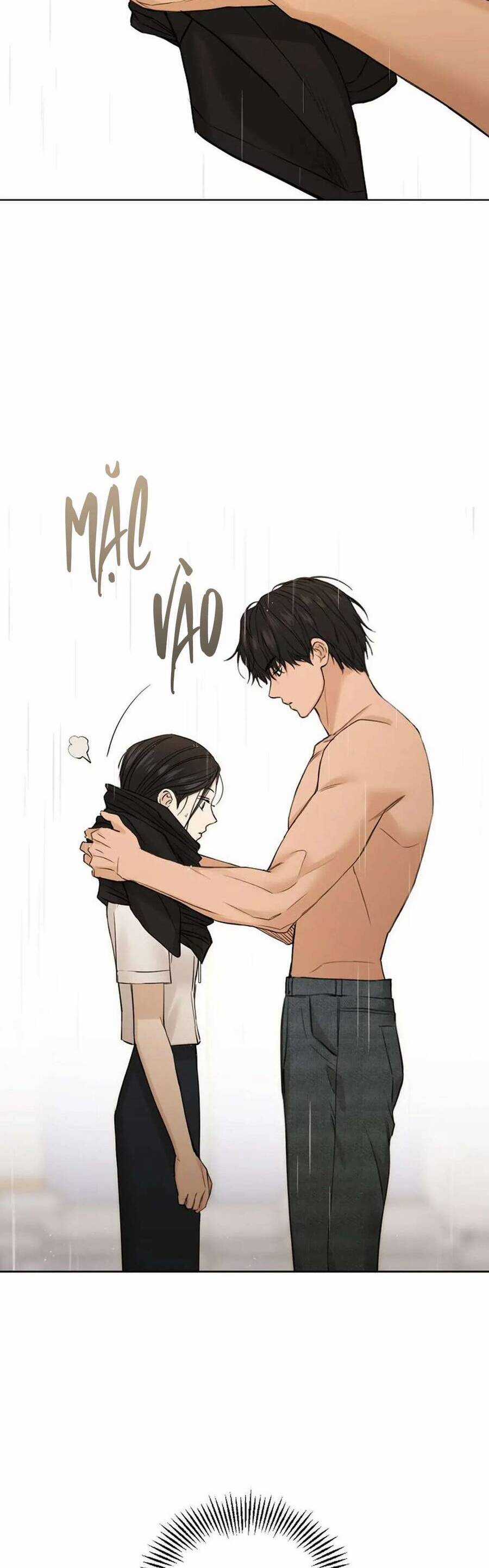 Bình Minh Chapter 33 trang 40