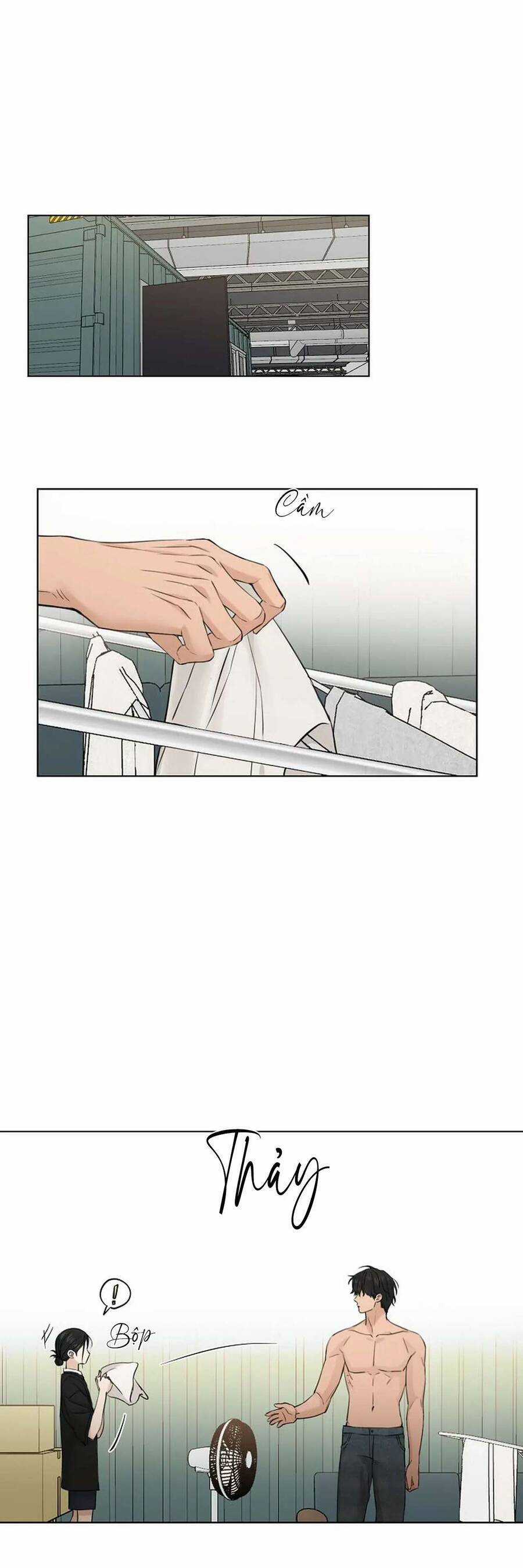 Bình Minh Chapter 33 trang 51