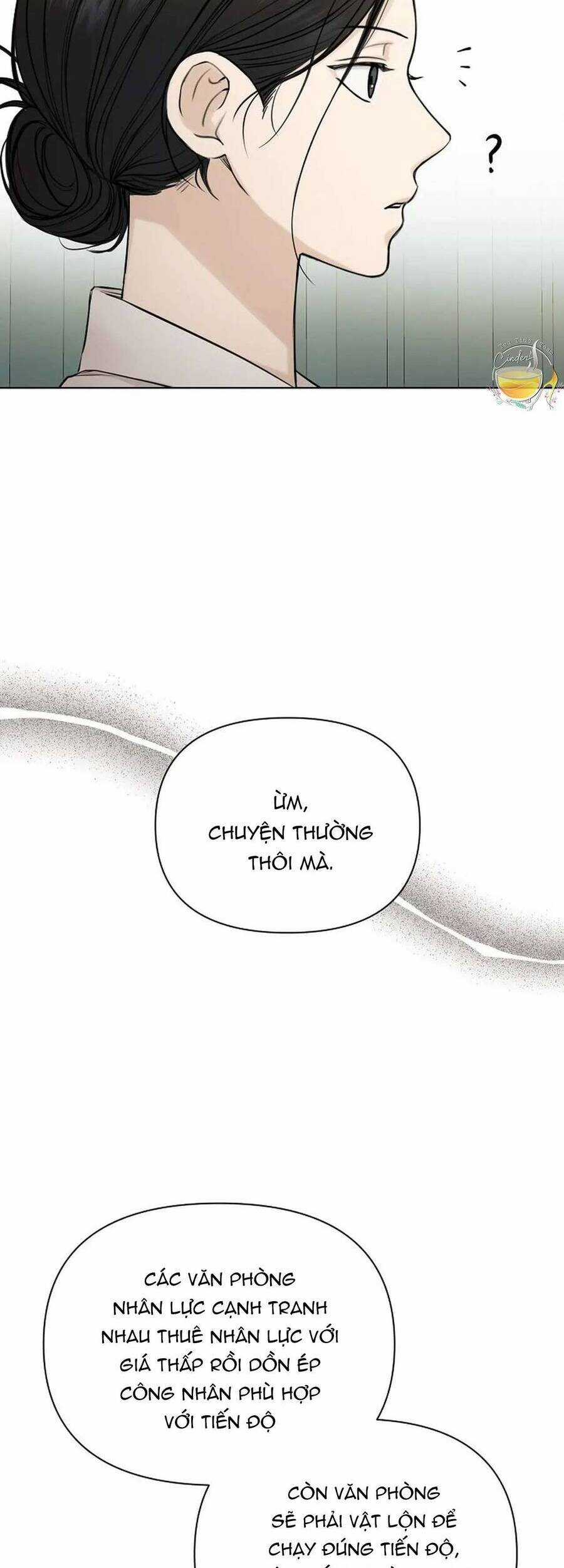 Bình Minh Chapter 33 trang 55