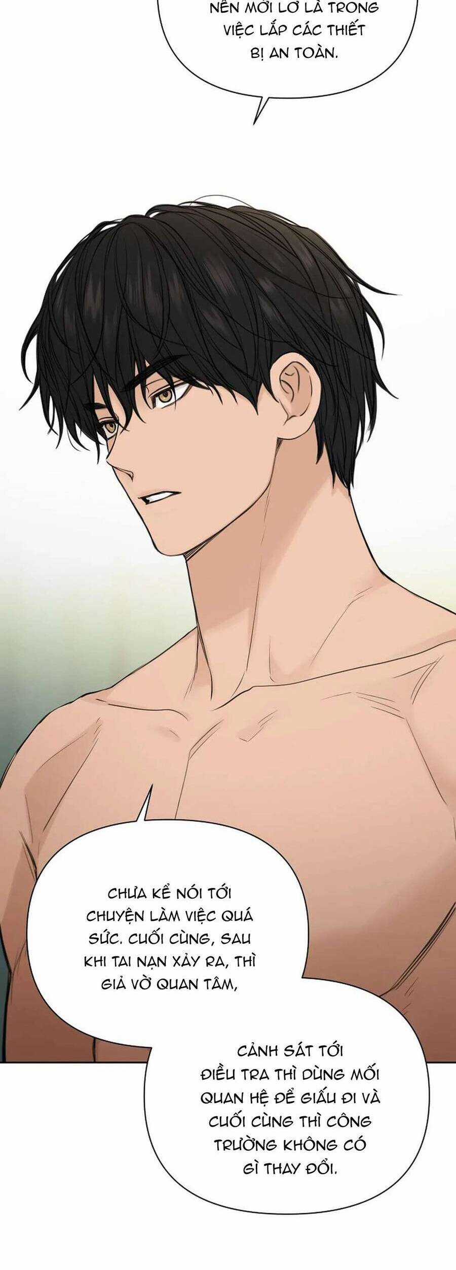 Bình Minh Chapter 33 trang 56