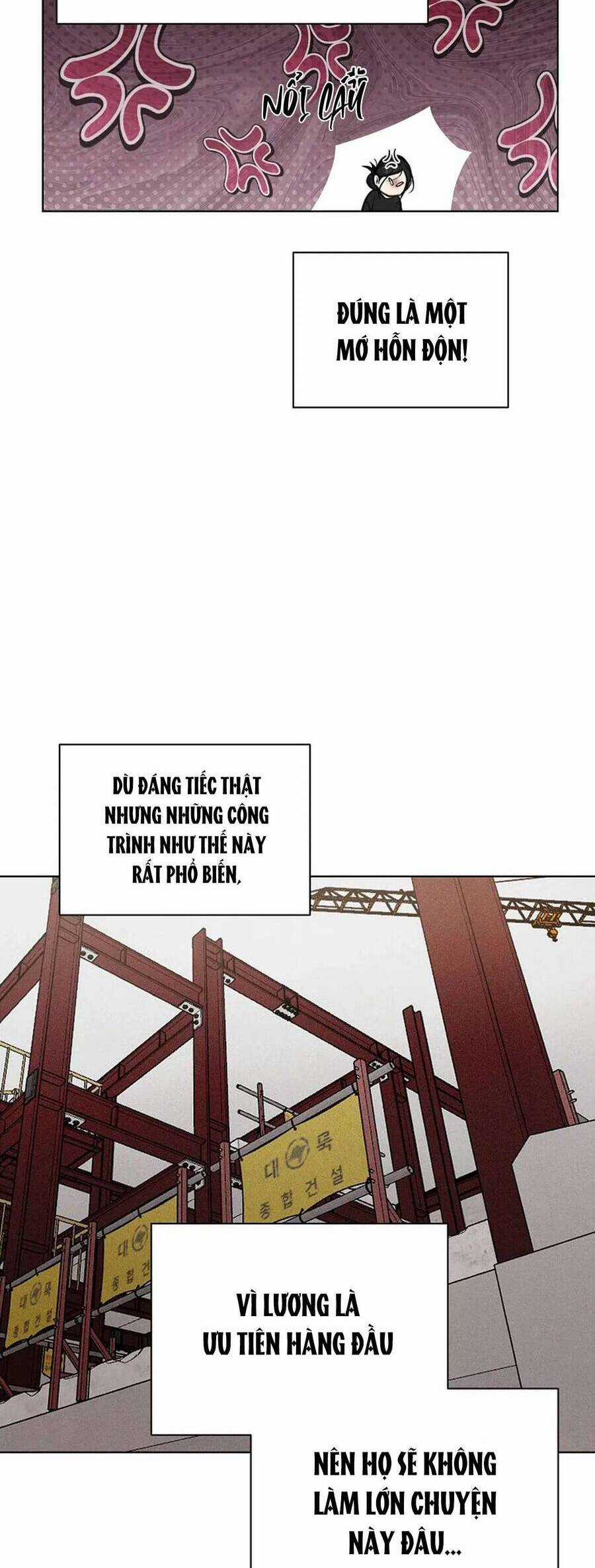 Bình Minh Chapter 33 trang 58