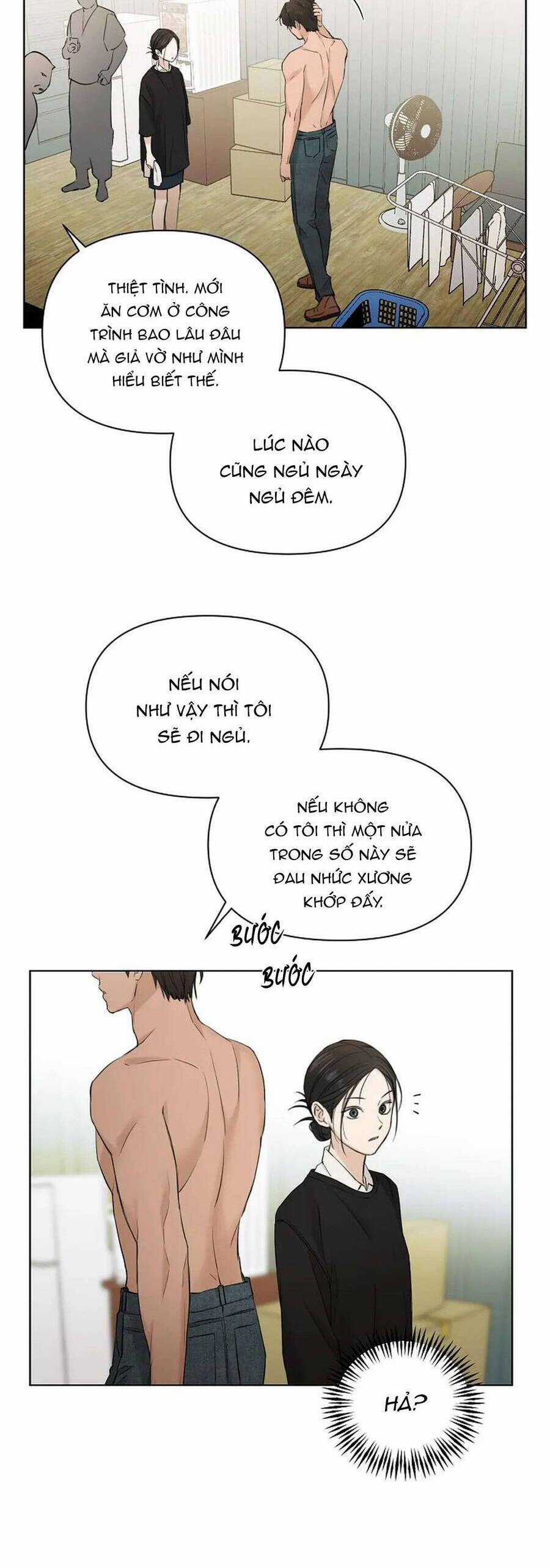 Bình Minh Chapter 33 trang 65