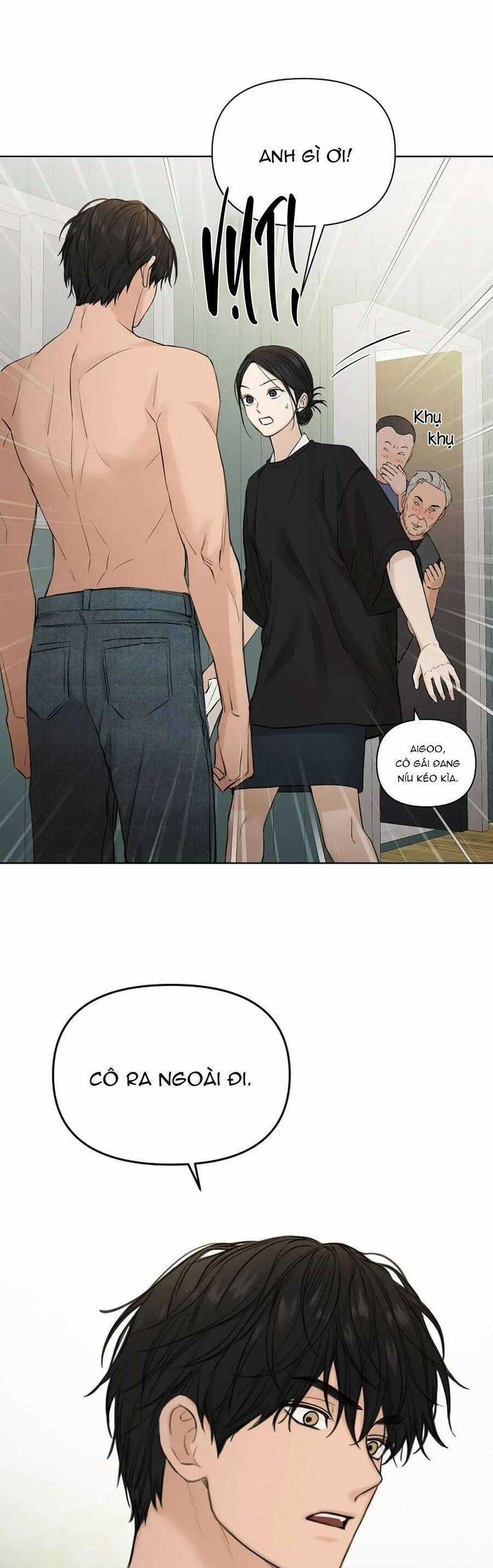 Bình Minh Chapter 33 trang 66