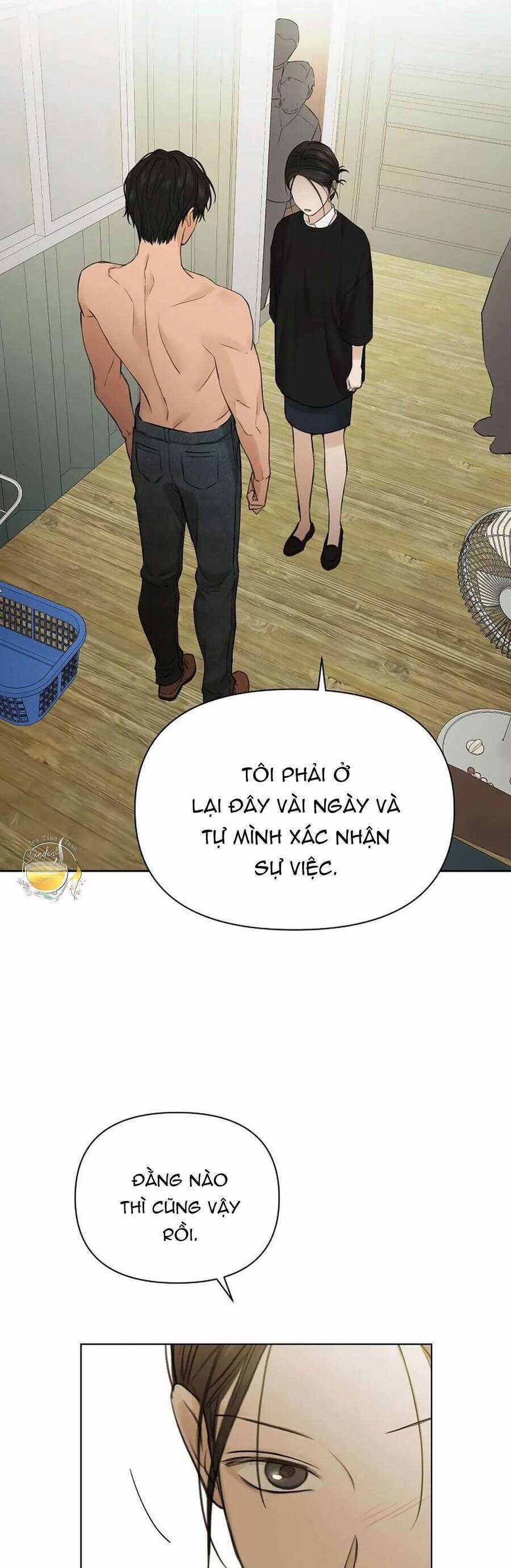 Bình Minh Chapter 33 trang 71