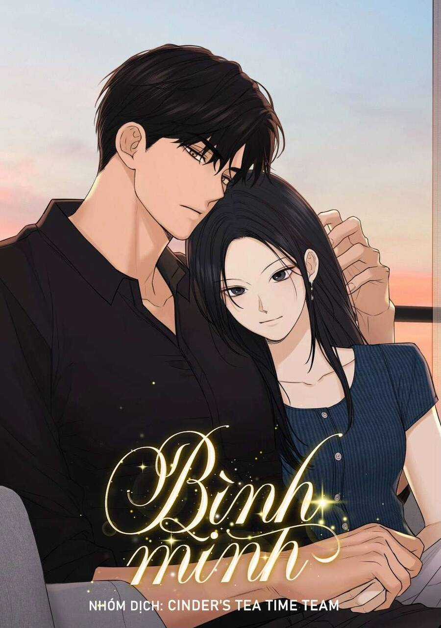 Bình Minh Chapter 34 trang 1