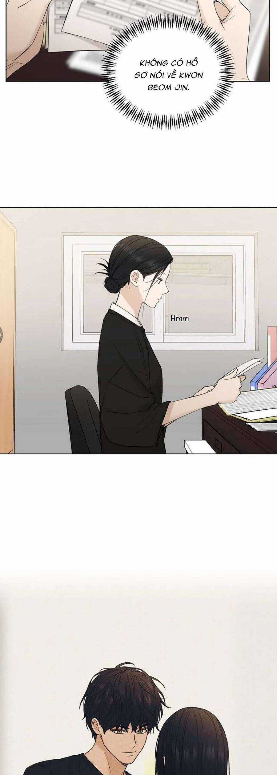 Bình Minh Chapter 34 trang 12