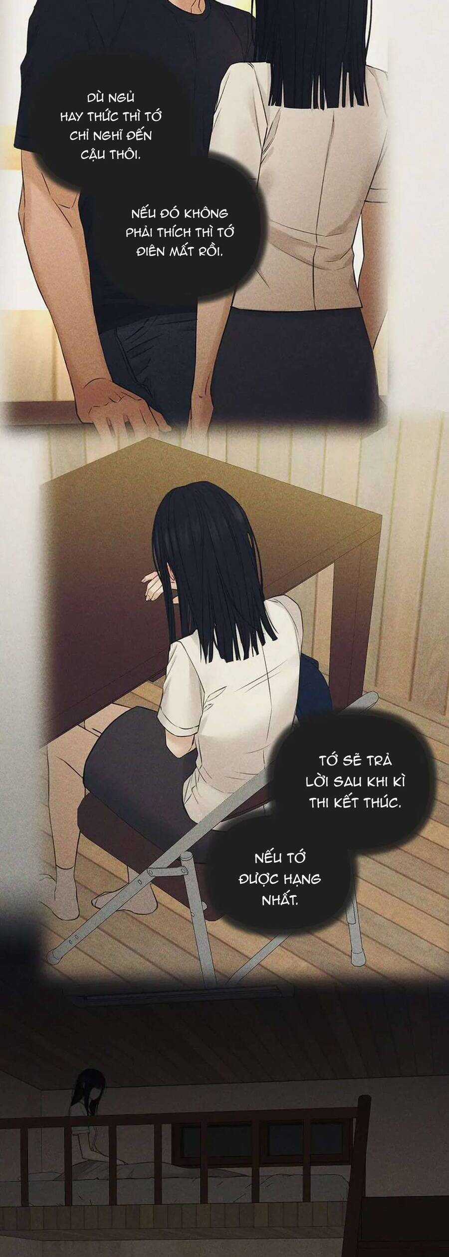 Bình Minh Chapter 34 trang 13