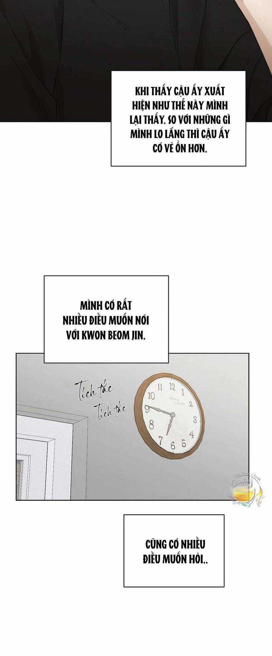 Bình Minh Chapter 34 trang 19