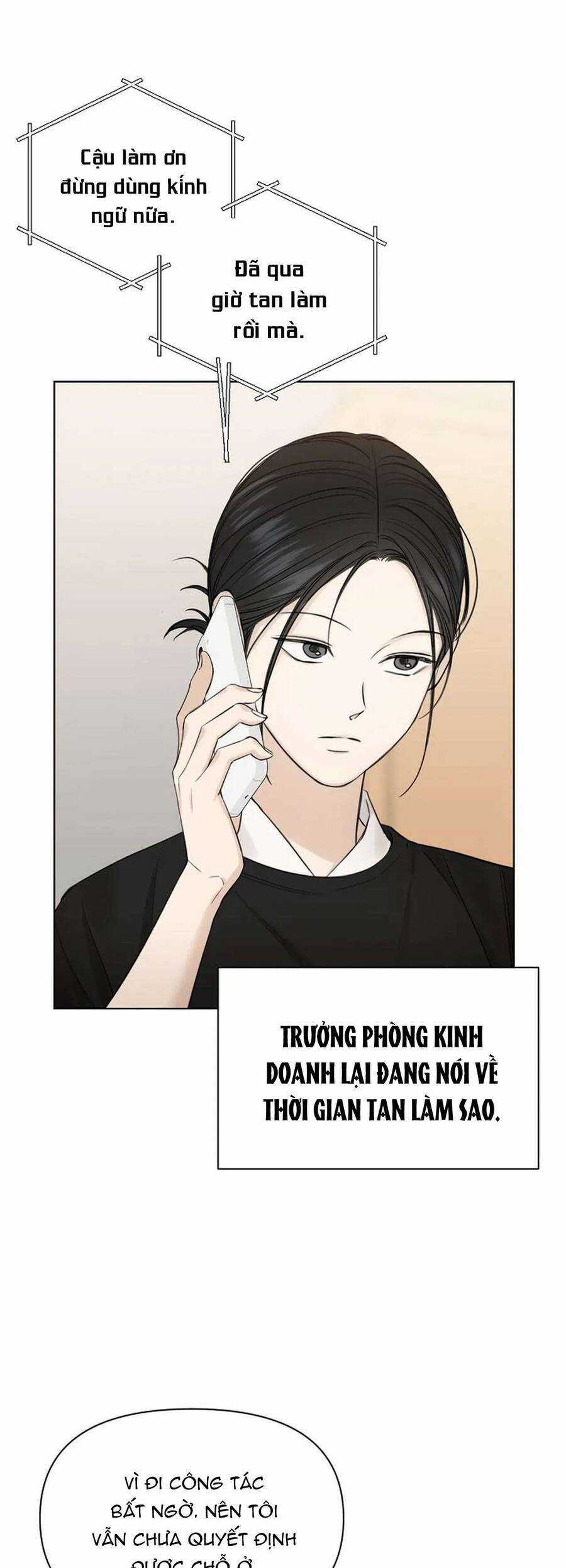 Bình Minh Chapter 34 trang 24