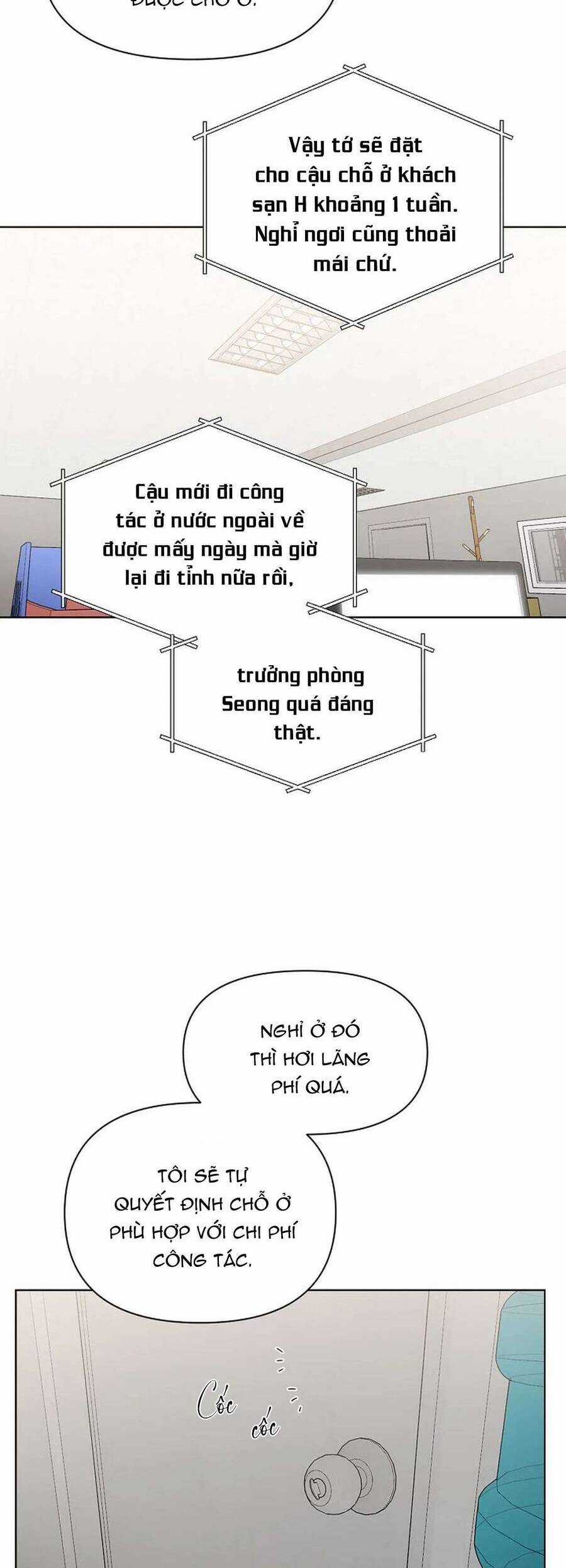 Bình Minh Chapter 34 trang 25