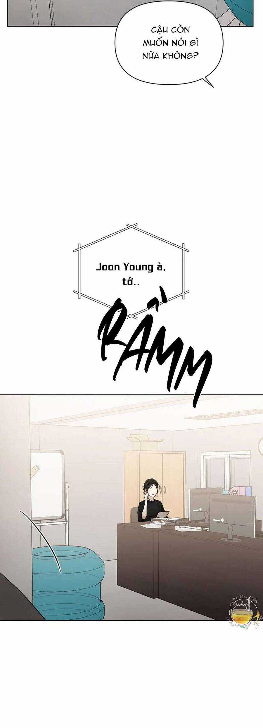 Bình Minh Chapter 34 trang 26
