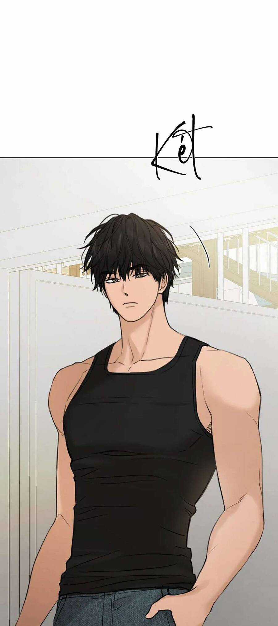 Bình Minh Chapter 34 trang 27