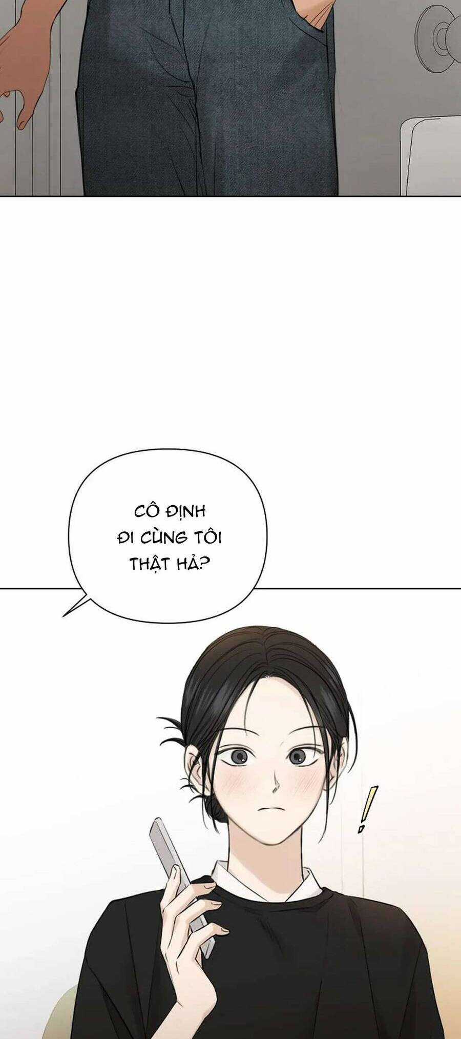 Bình Minh Chapter 34 trang 28
