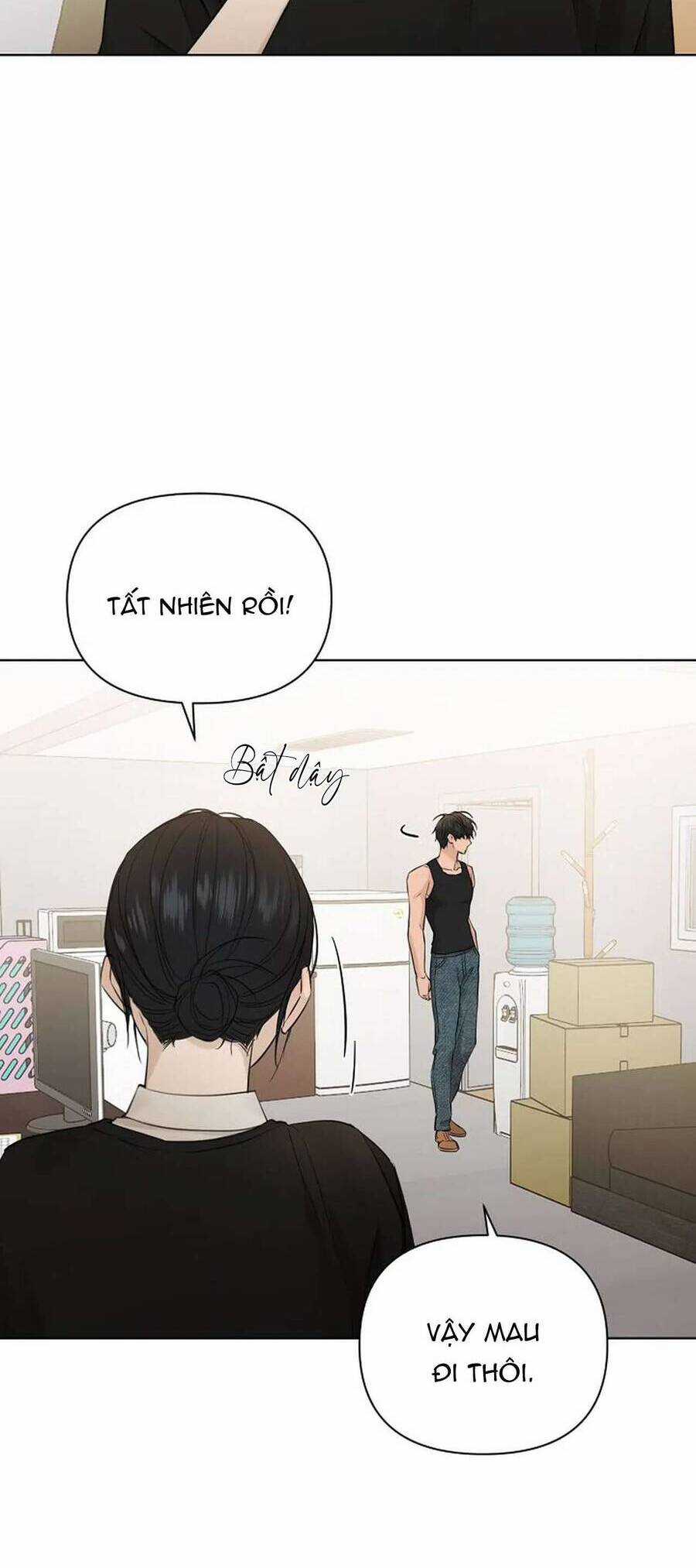 Bình Minh Chapter 34 trang 29