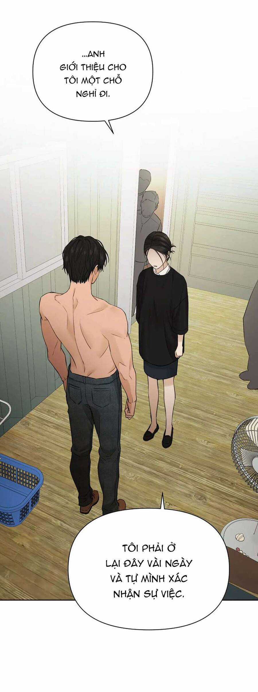 Bình Minh Chapter 34 trang 3