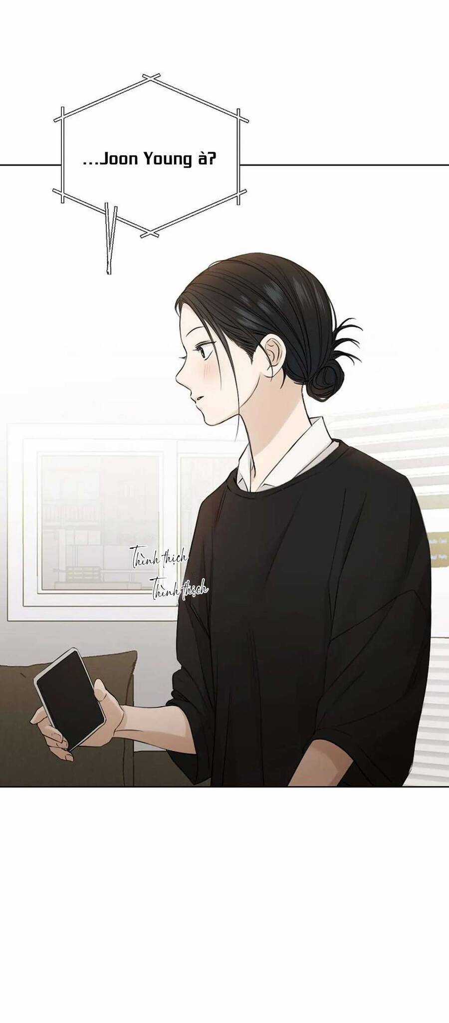 Bình Minh Chapter 34 trang 30