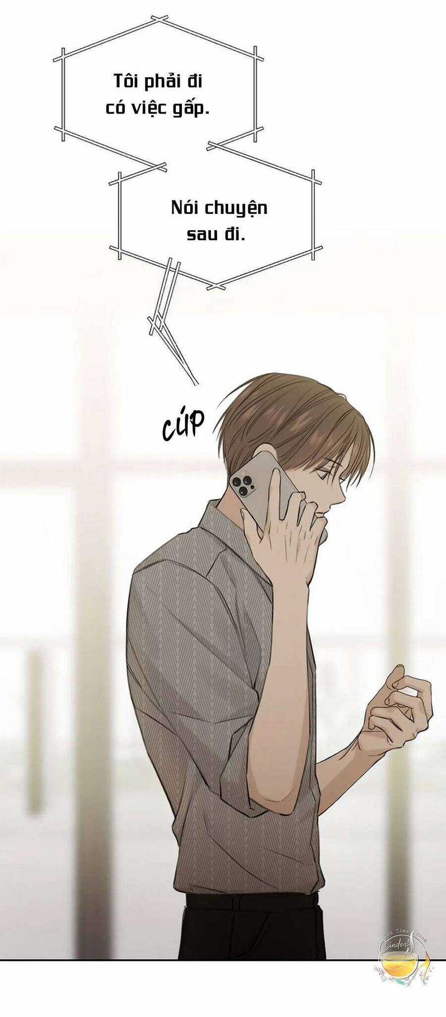 Bình Minh Chapter 34 trang 31