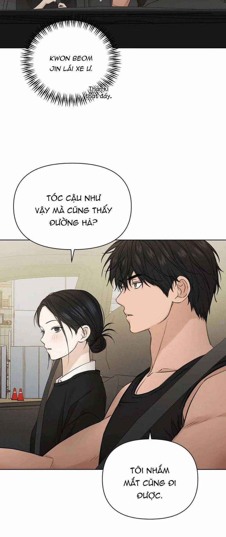 Bình Minh Chapter 34 trang 37
